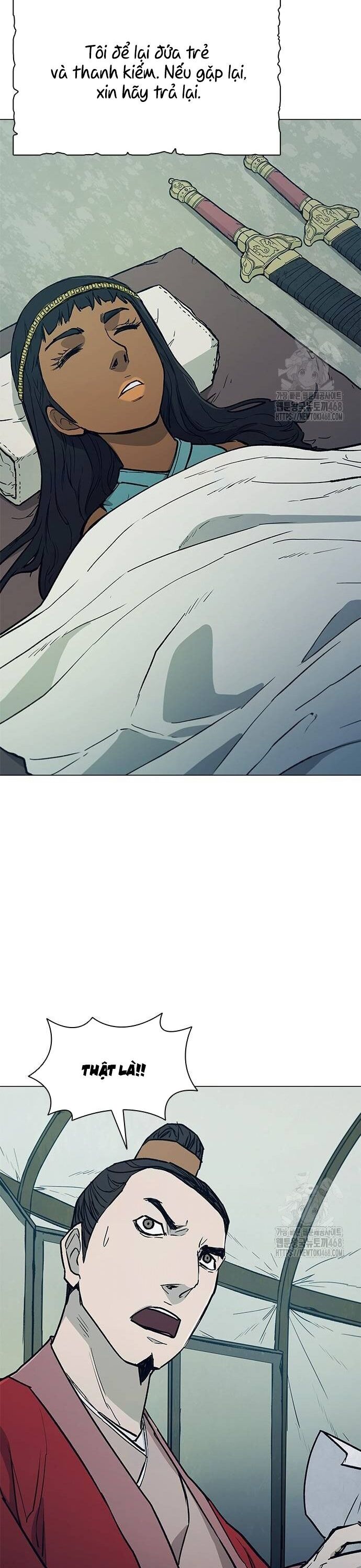 Con Đường Của Võ Giả Chapter 216 - 44