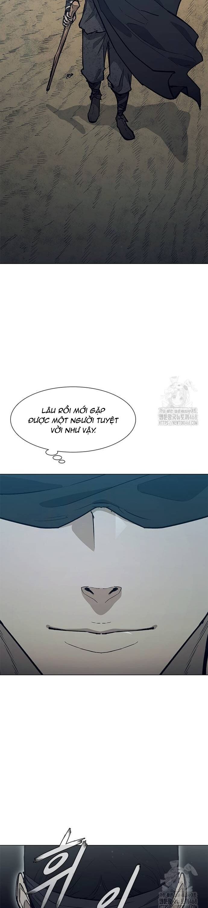 Con Đường Của Võ Giả Chapter 216 - 47