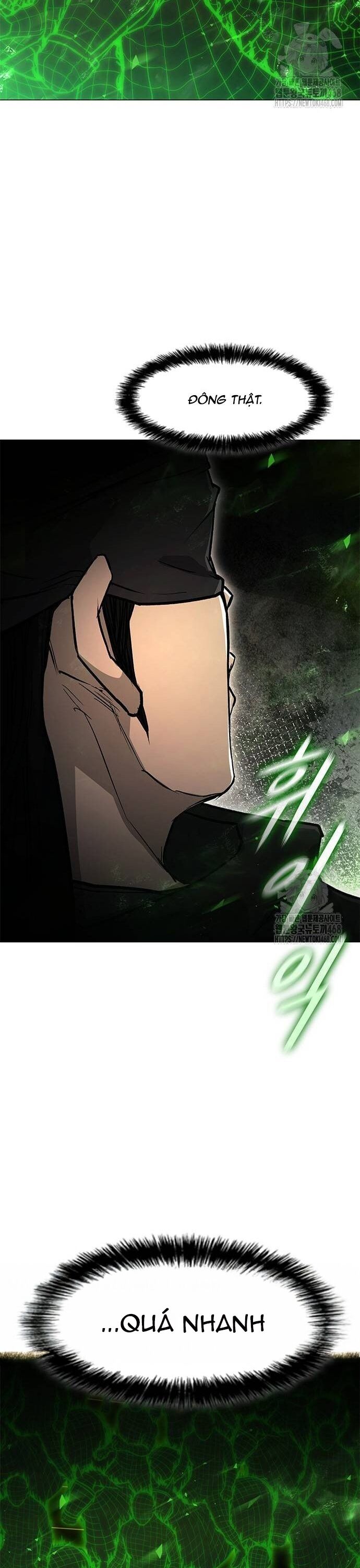 Con Đường Của Võ Giả Chapter 216 - 49