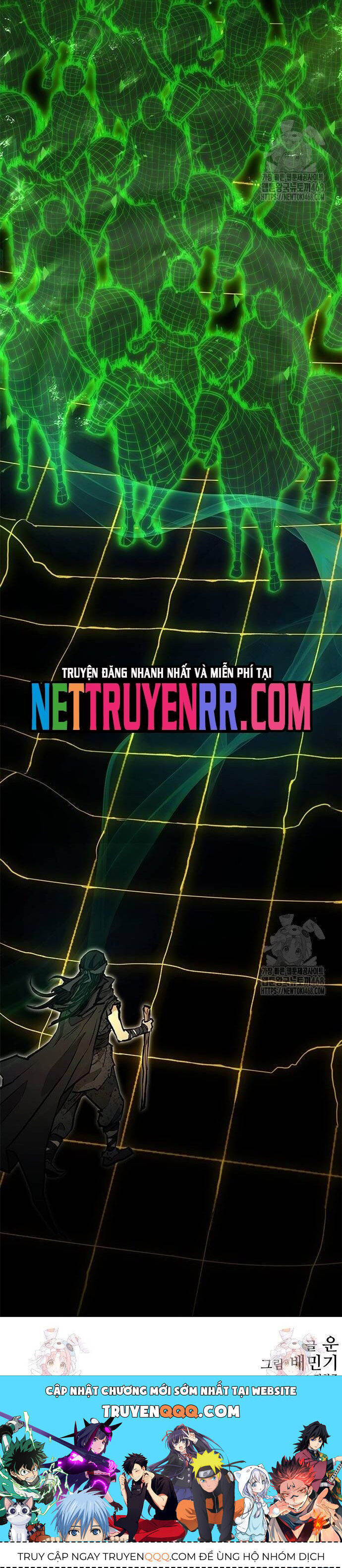 Con Đường Của Võ Giả Chapter 216 - 50