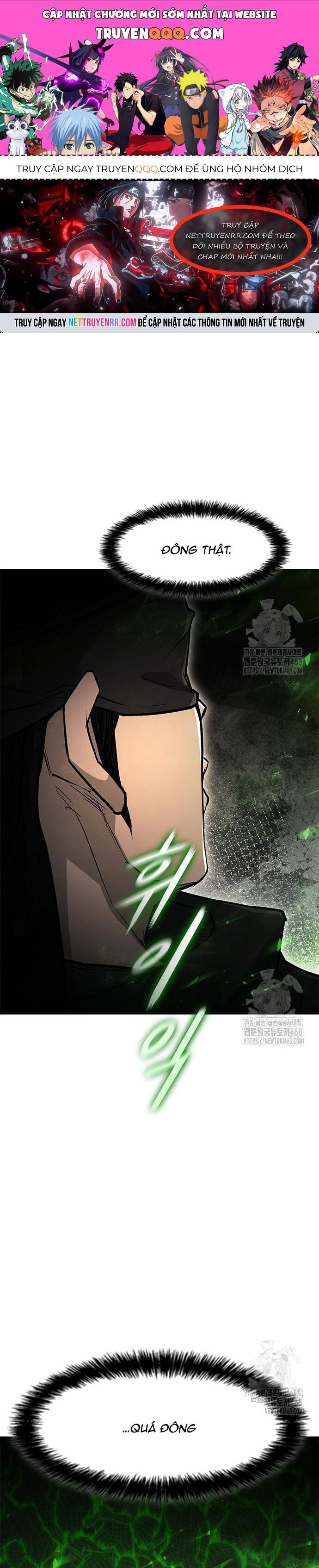 Con Đường Của Võ Giả Chapter 217 - 1