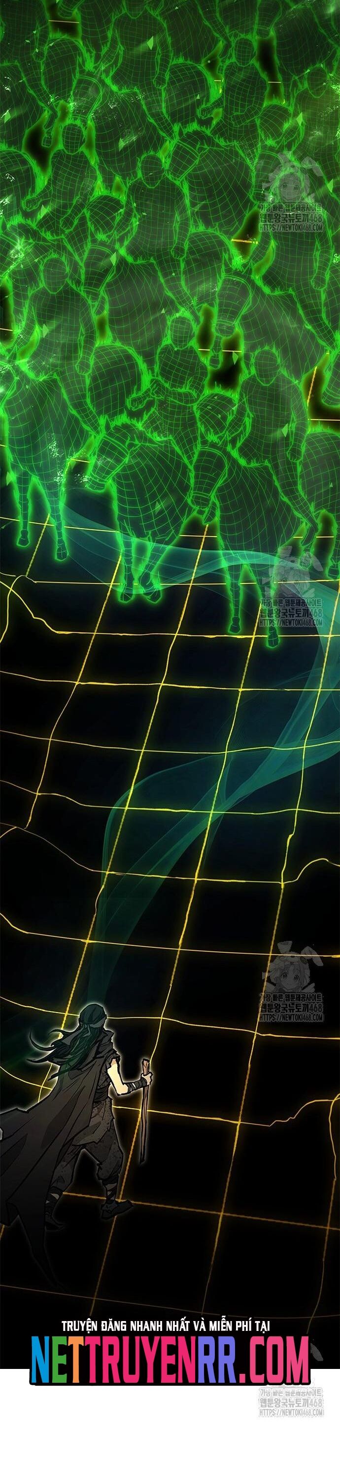 Con Đường Của Võ Giả Chapter 217 - 2