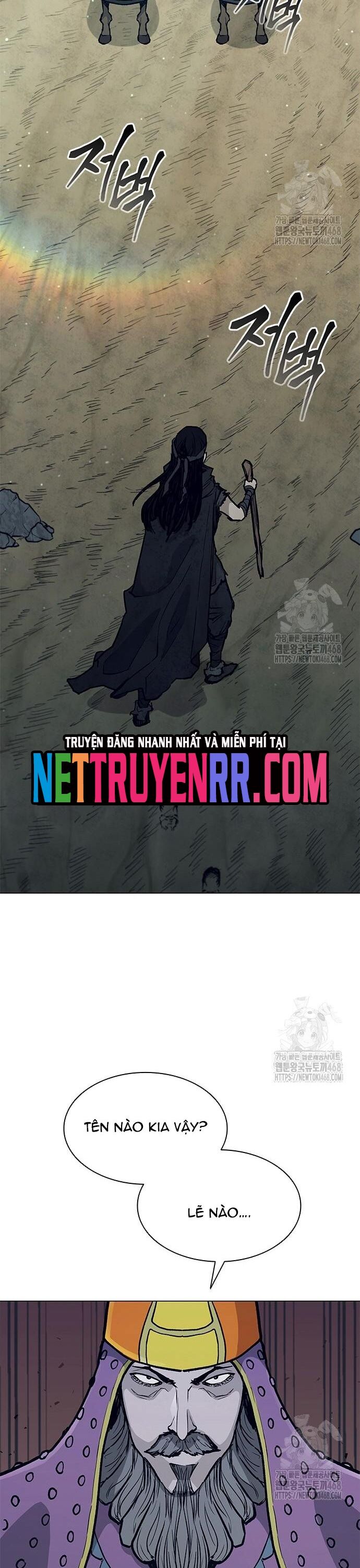 Con Đường Của Võ Giả Chapter 217 - 12