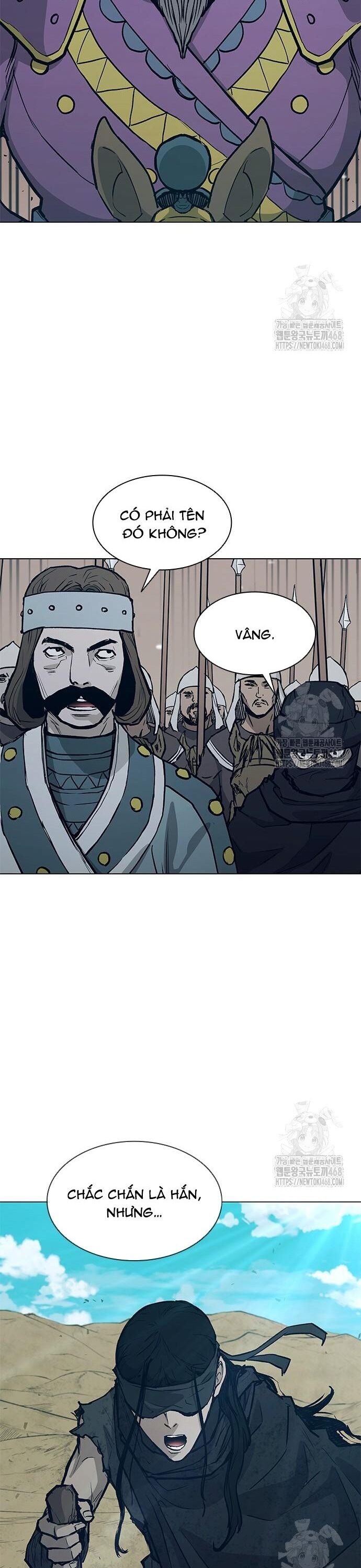 Con Đường Của Võ Giả Chapter 217 - 13