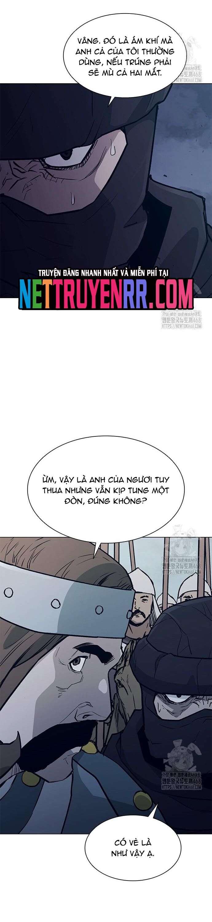 Con Đường Của Võ Giả Chapter 217 - 15