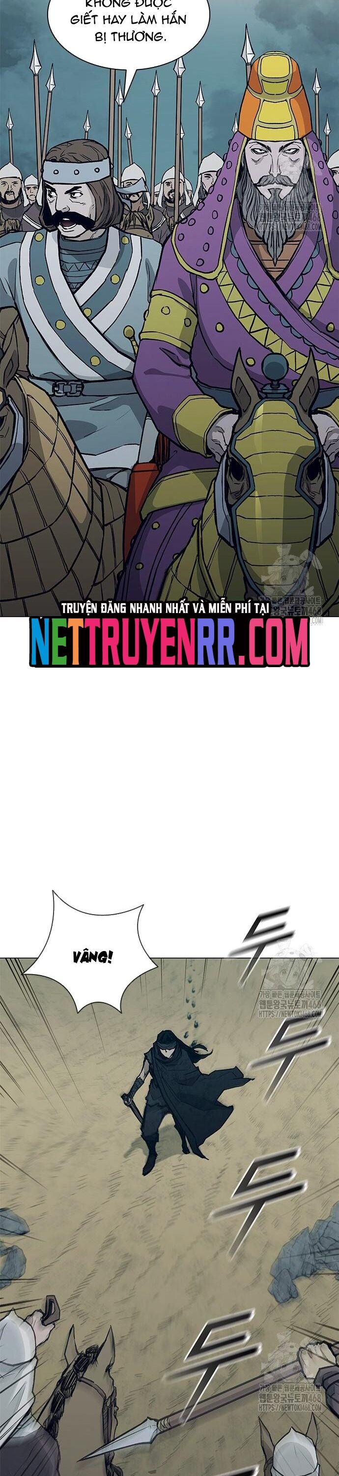 Con Đường Của Võ Giả Chapter 217 - 17
