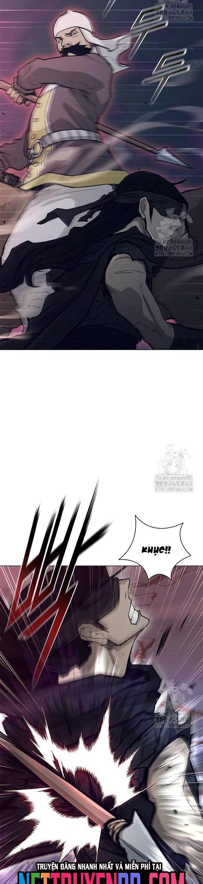 Con Đường Của Võ Giả Chapter 217 - 19