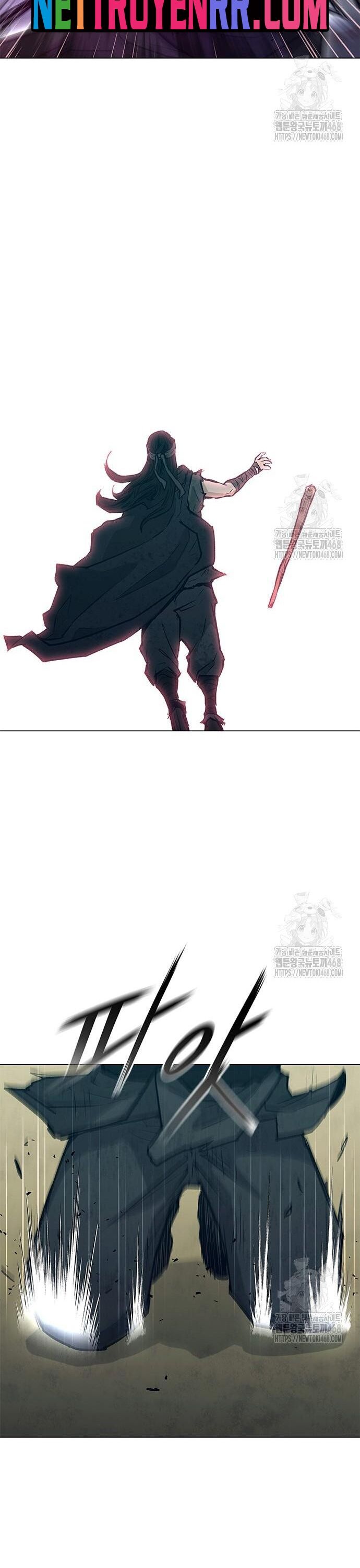 Con Đường Của Võ Giả Chapter 217 - 20