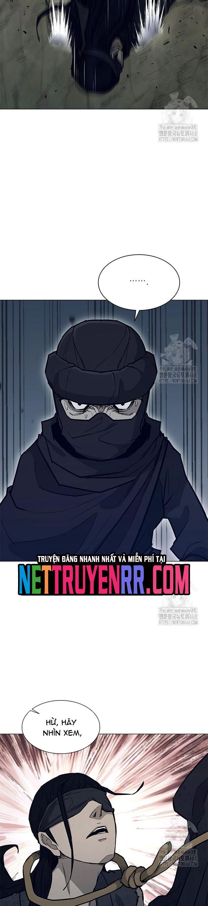 Con Đường Của Võ Giả Chapter 217 - 22