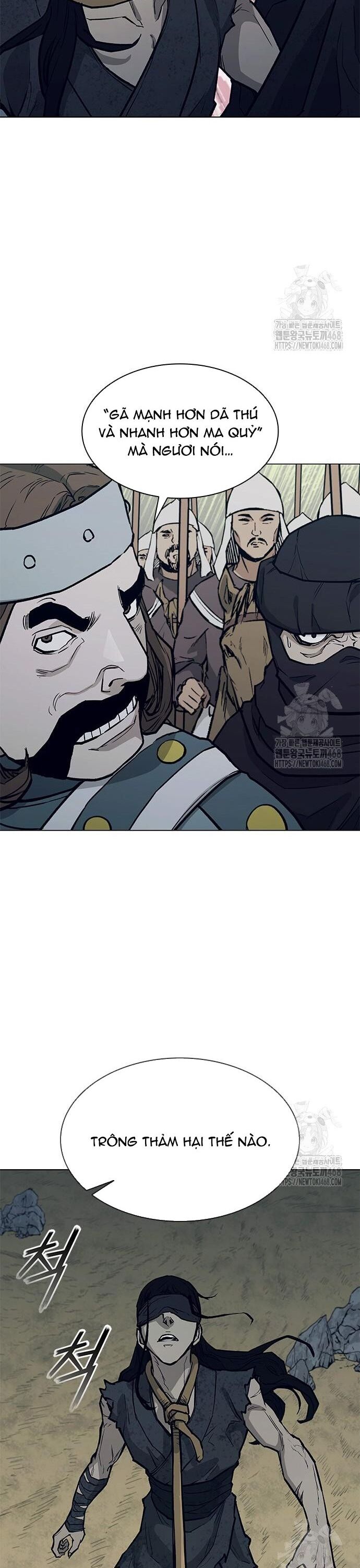 Con Đường Của Võ Giả Chapter 217 - 23
