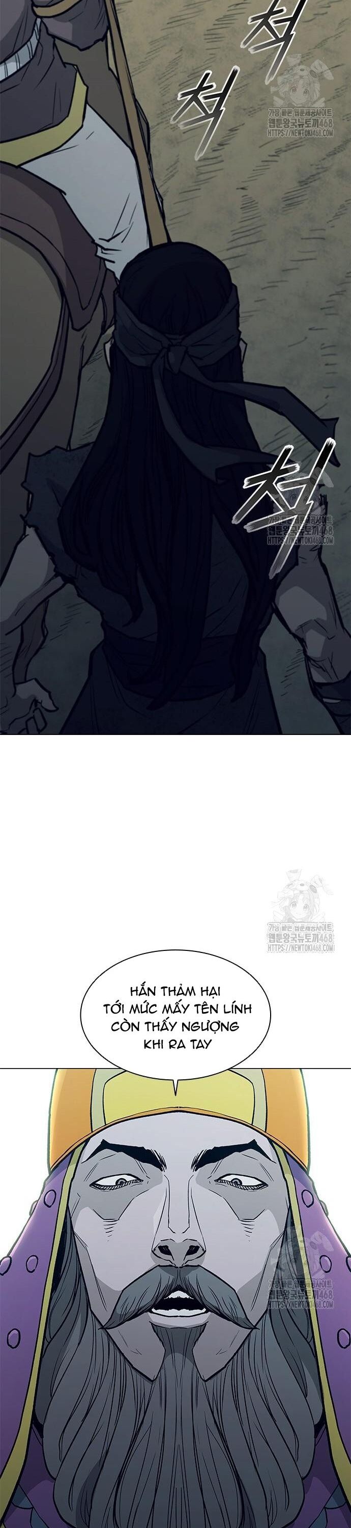 Con Đường Của Võ Giả Chapter 217 - 25