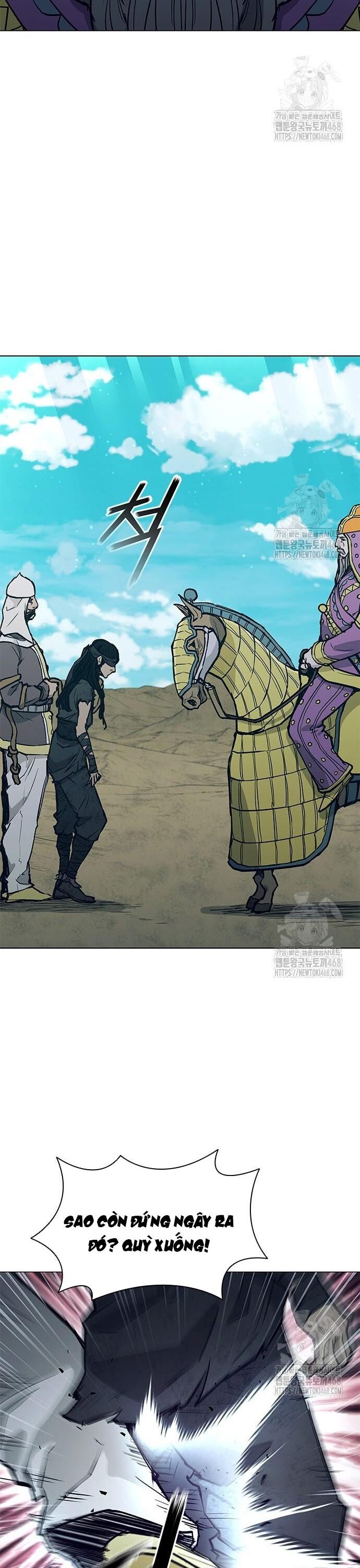 Con Đường Của Võ Giả Chapter 217 - 26