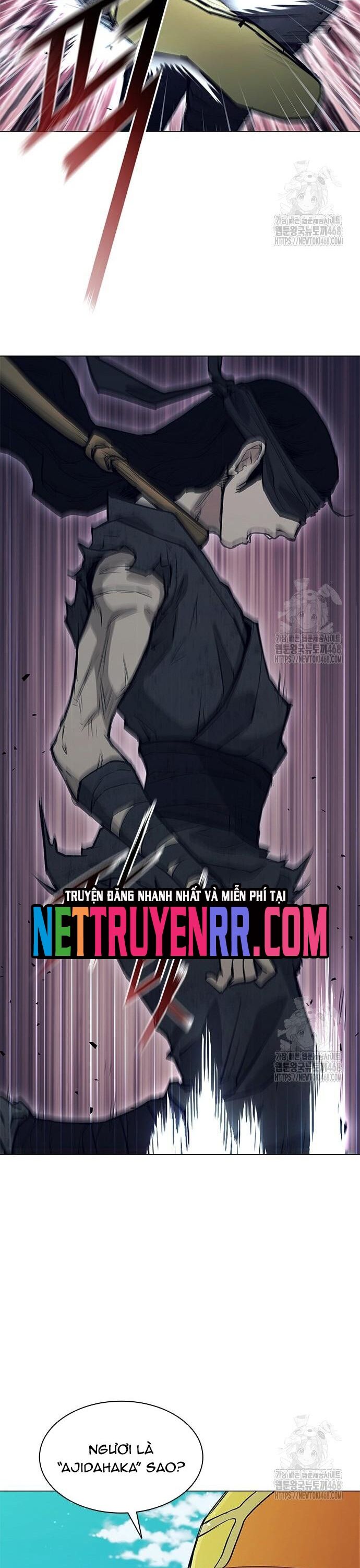 Con Đường Của Võ Giả Chapter 217 - 27