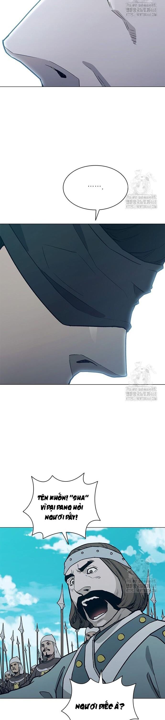 Con Đường Của Võ Giả Chapter 217 - 29