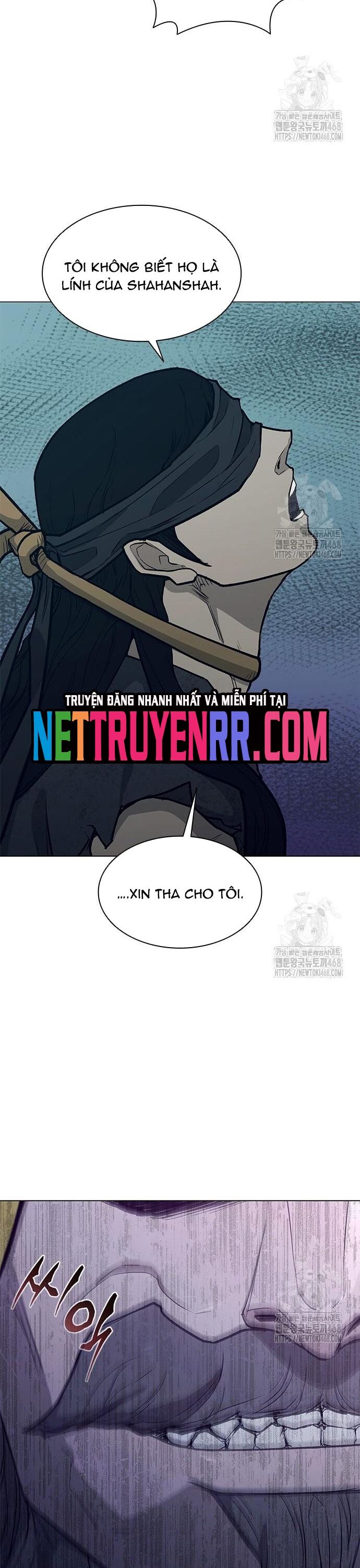 Con Đường Của Võ Giả Chapter 217 - 30