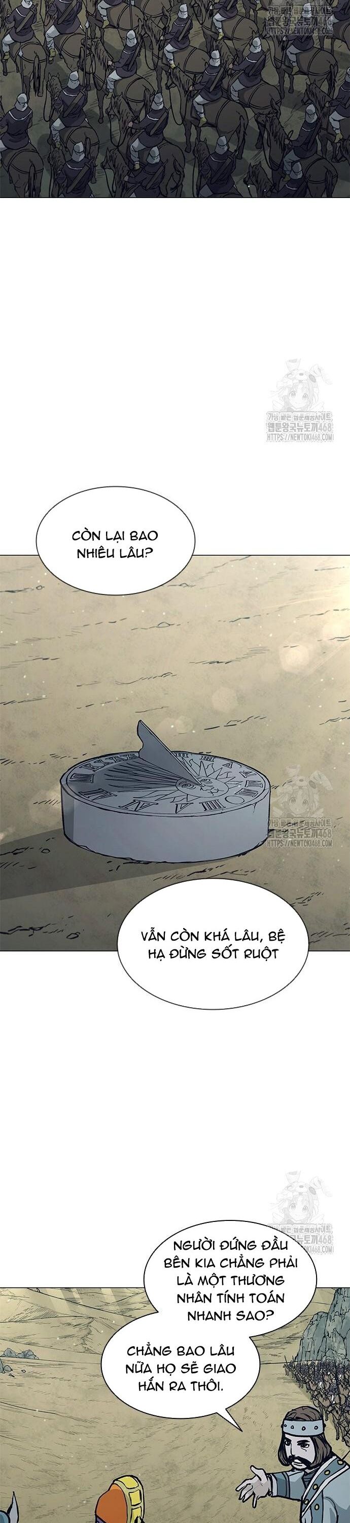 Con Đường Của Võ Giả Chapter 217 - 4