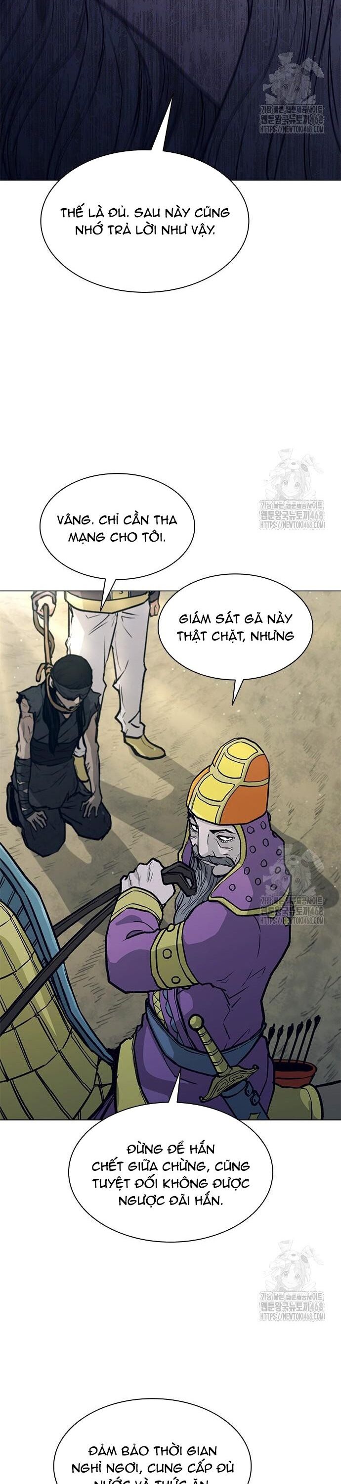 Con Đường Của Võ Giả Chapter 217 - 31