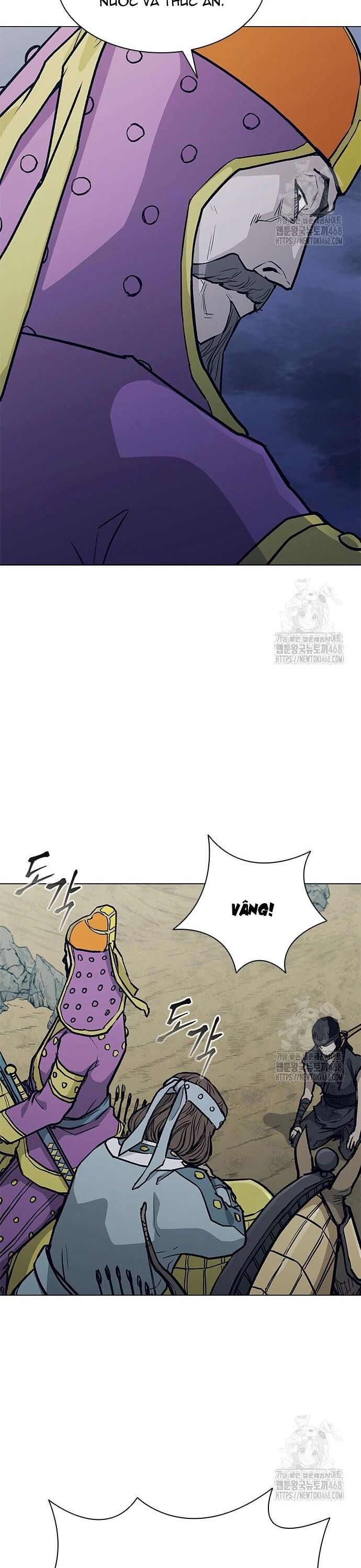 Con Đường Của Võ Giả Chapter 217 - 32