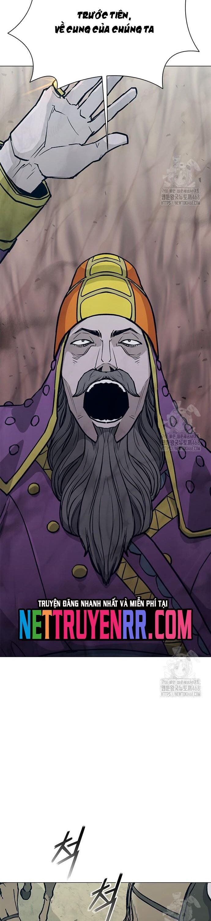 Con Đường Của Võ Giả Chapter 217 - 33