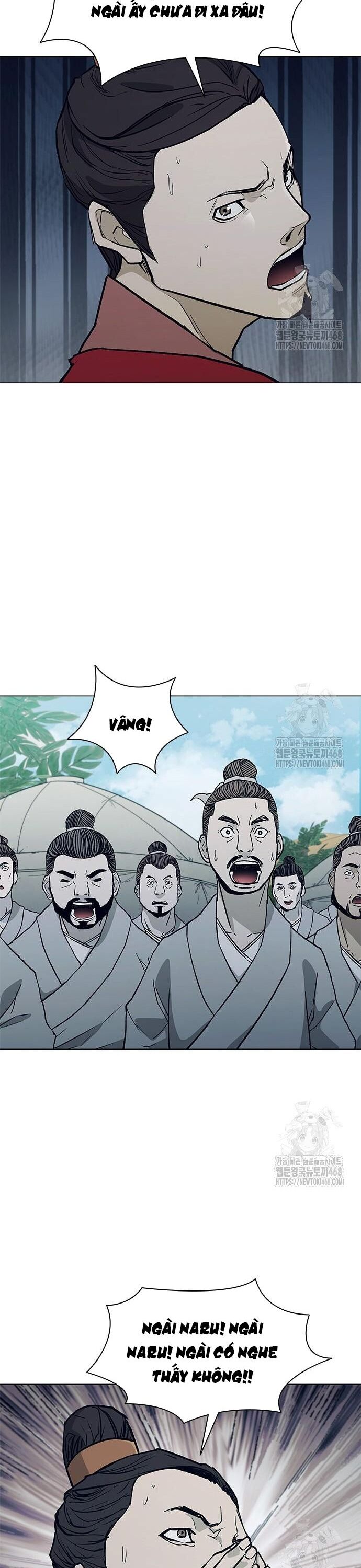 Con Đường Của Võ Giả Chapter 217 - 38