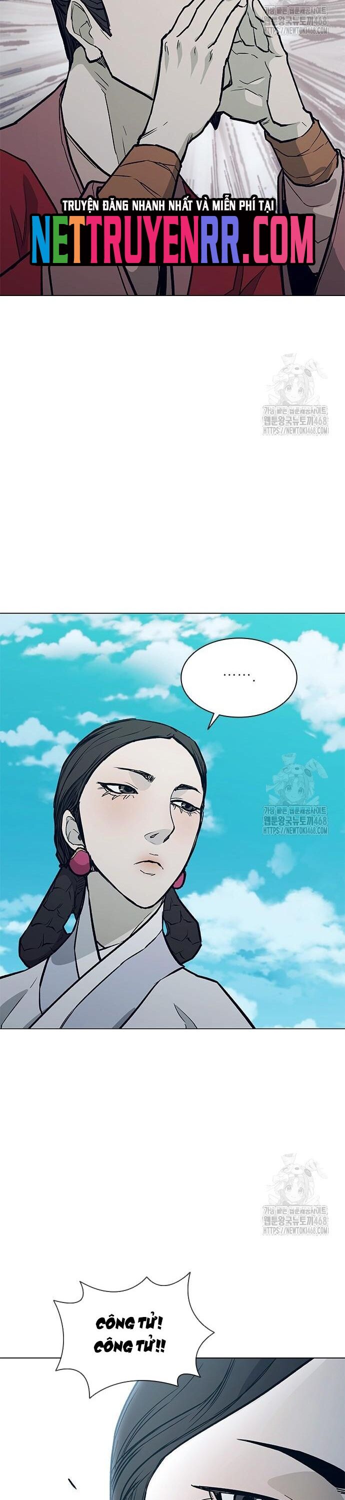 Con Đường Của Võ Giả Chapter 217 - 39