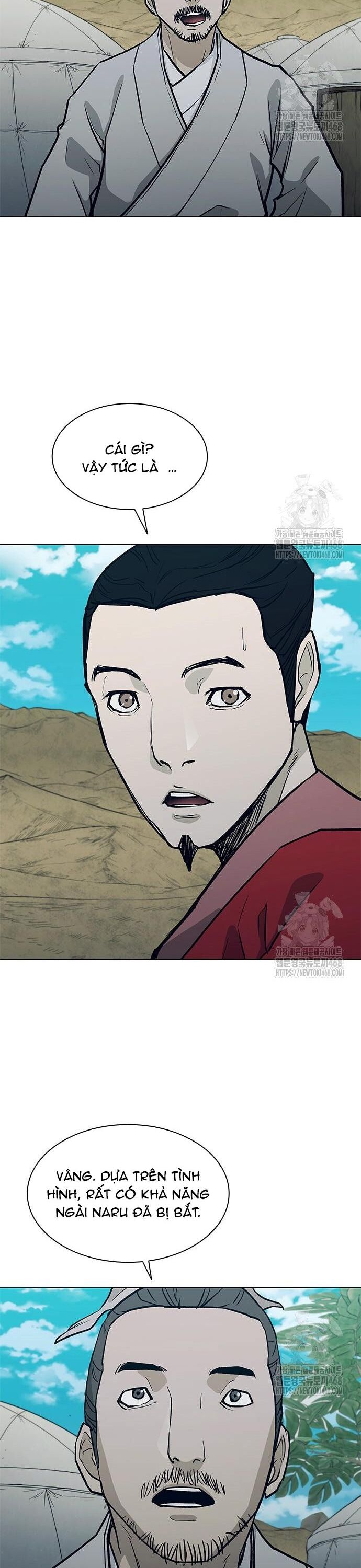 Con Đường Của Võ Giả Chapter 217 - 41