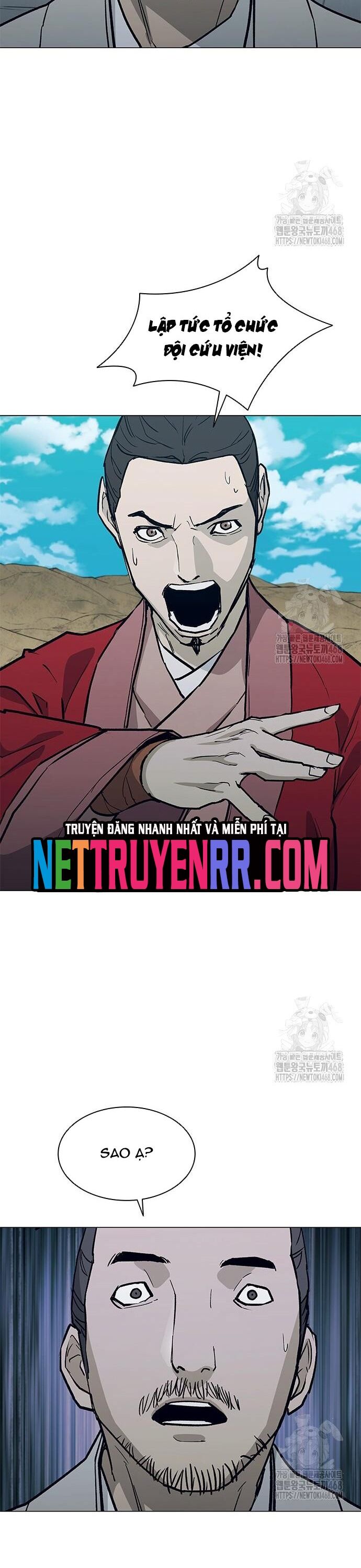 Con Đường Của Võ Giả Chapter 217 - 42