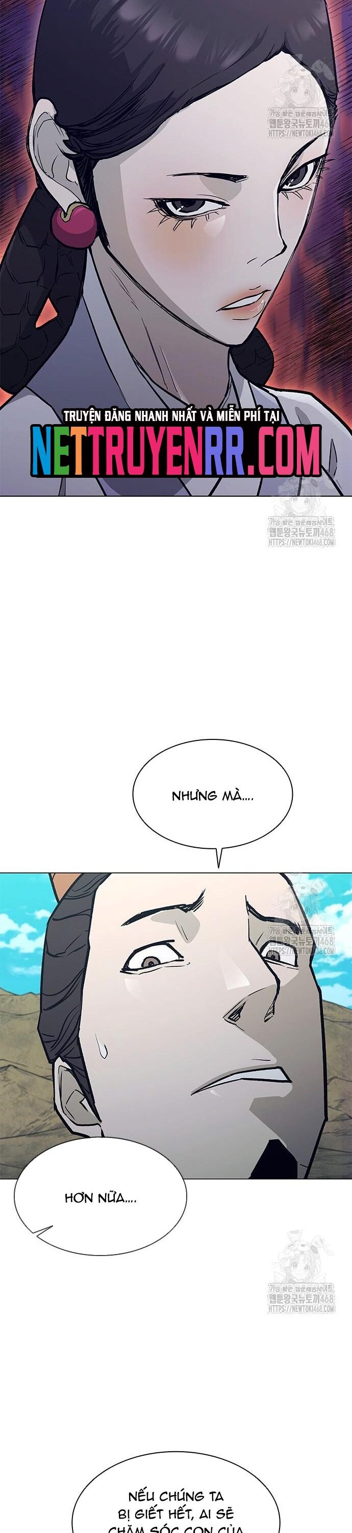 Con Đường Của Võ Giả Chapter 217 - 45
