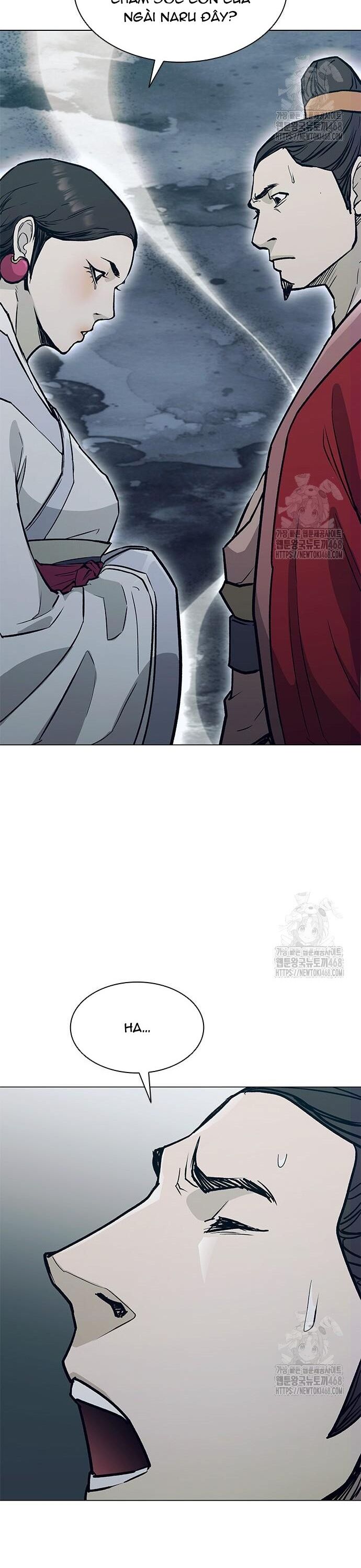 Con Đường Của Võ Giả Chapter 217 - 46