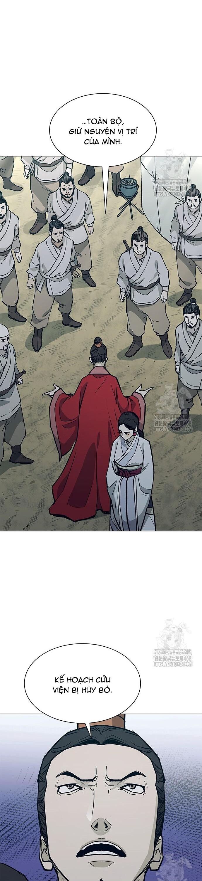 Con Đường Của Võ Giả Chapter 217 - 48