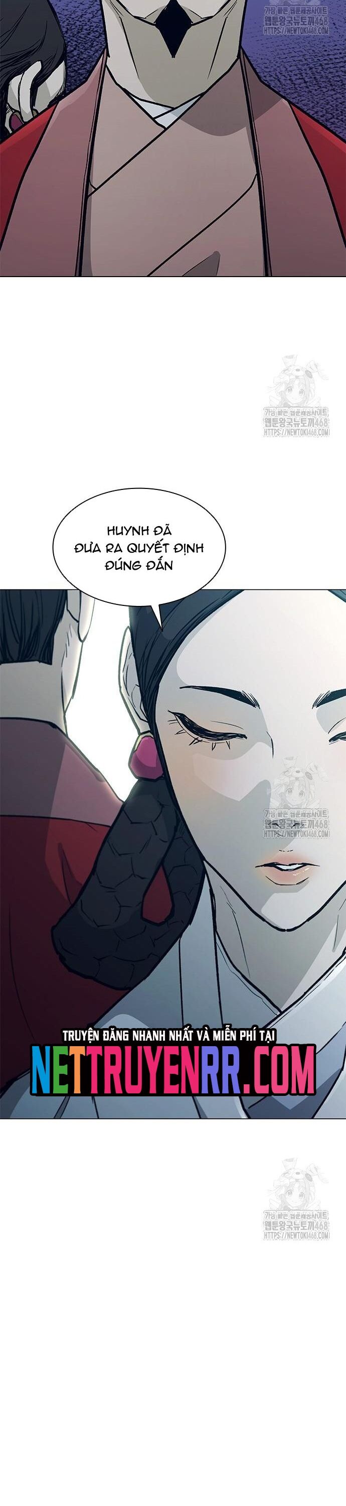 Con Đường Của Võ Giả Chapter 217 - 49