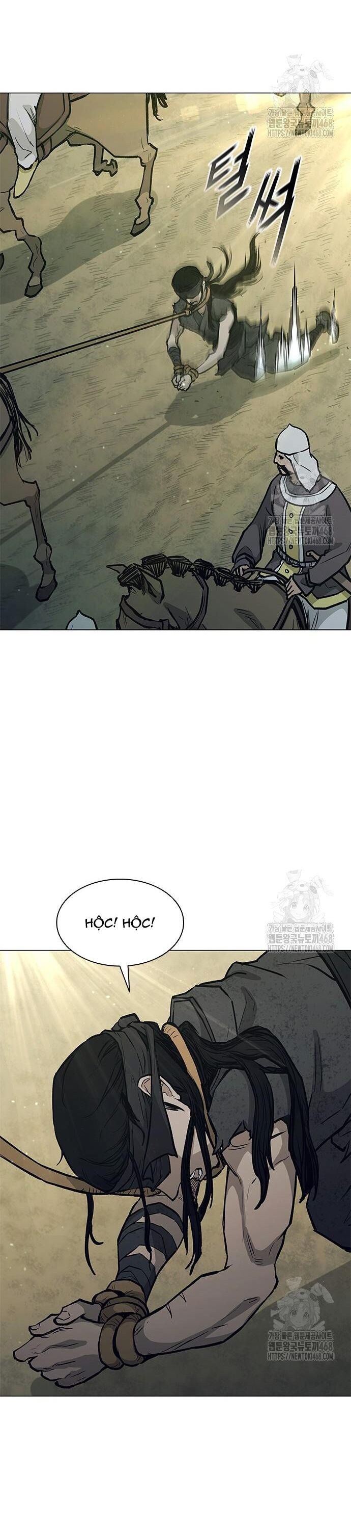 Con Đường Của Võ Giả Chapter 217 - 51