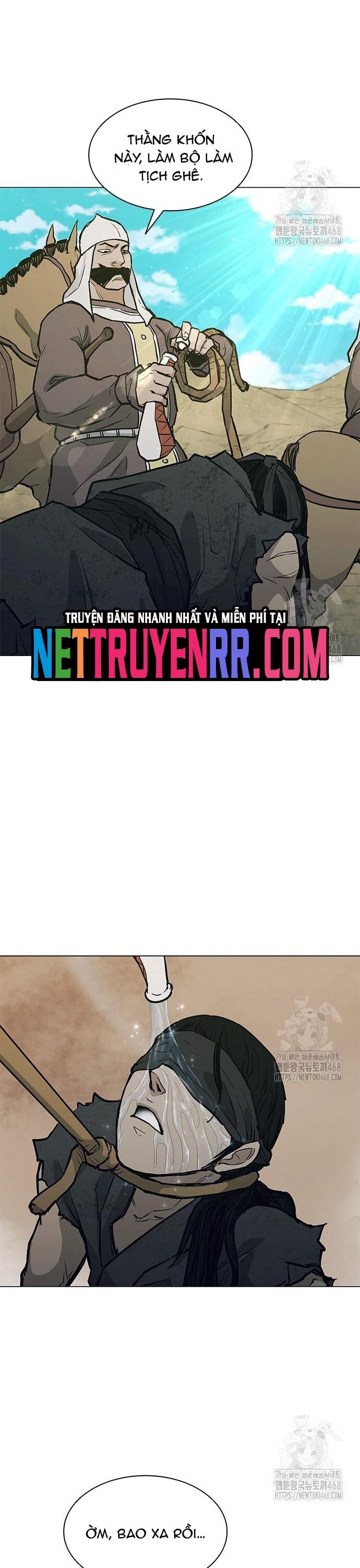 Con Đường Của Võ Giả Chapter 217 - 52