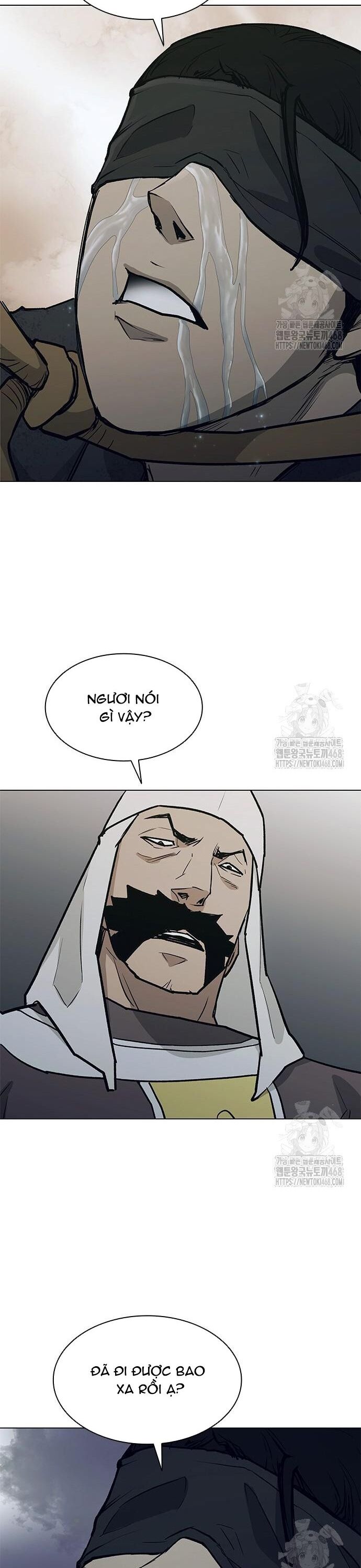 Con Đường Của Võ Giả Chapter 217 - 53