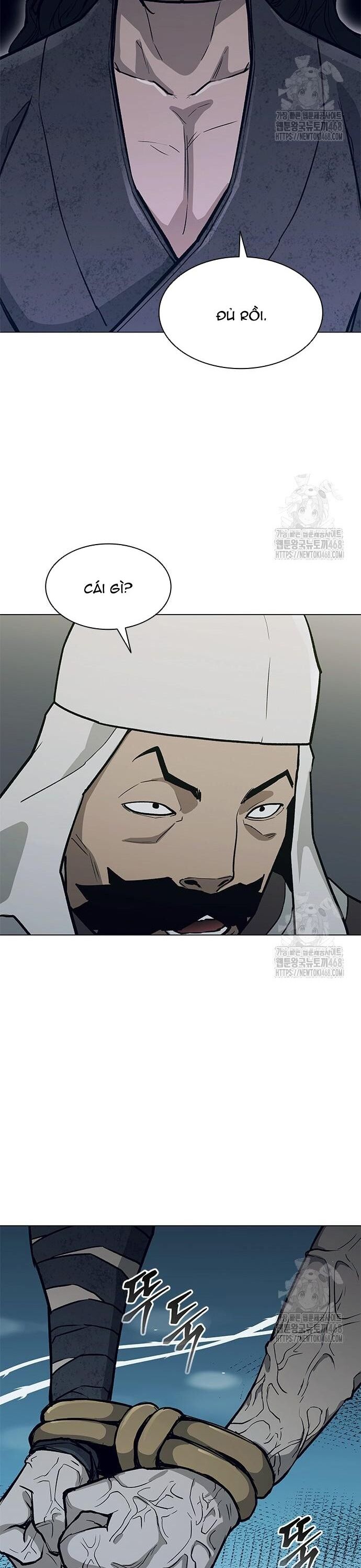 Con Đường Của Võ Giả Chapter 217 - 55