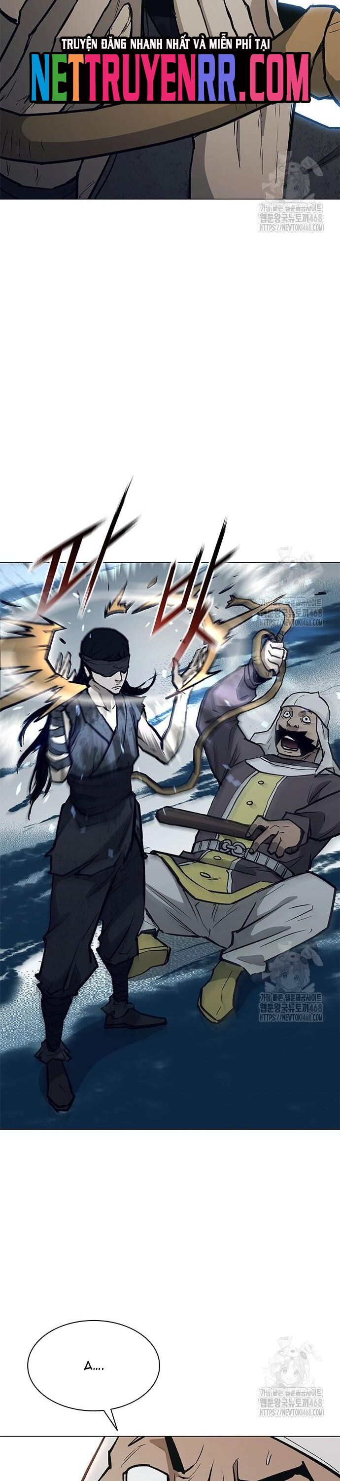 Con Đường Của Võ Giả Chapter 217 - 57