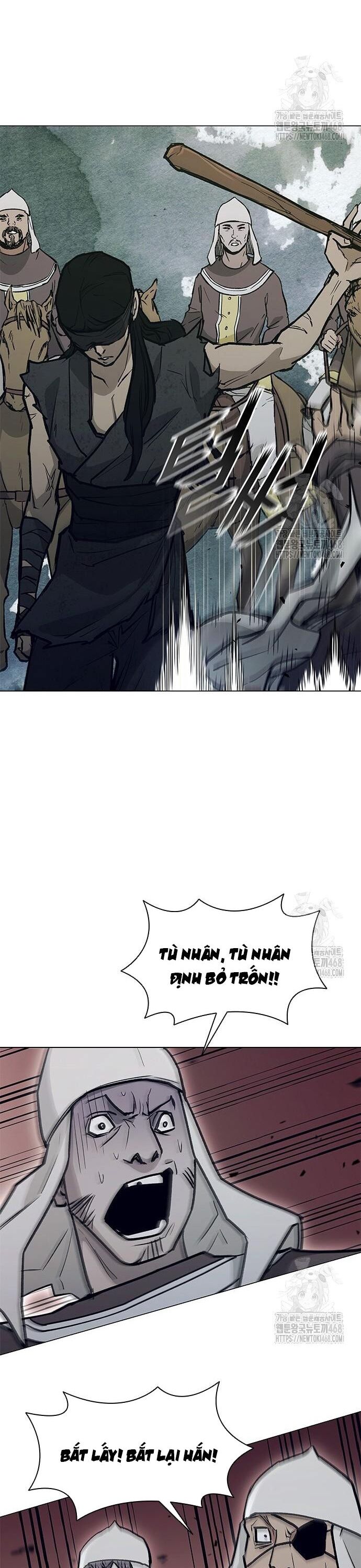 Con Đường Của Võ Giả Chapter 217 - 60