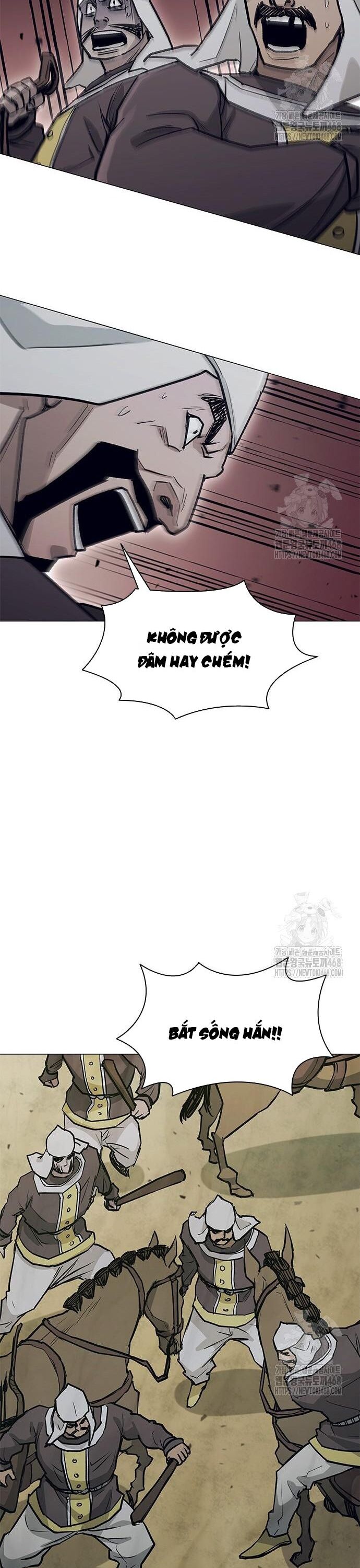 Con Đường Của Võ Giả Chapter 217 - 61