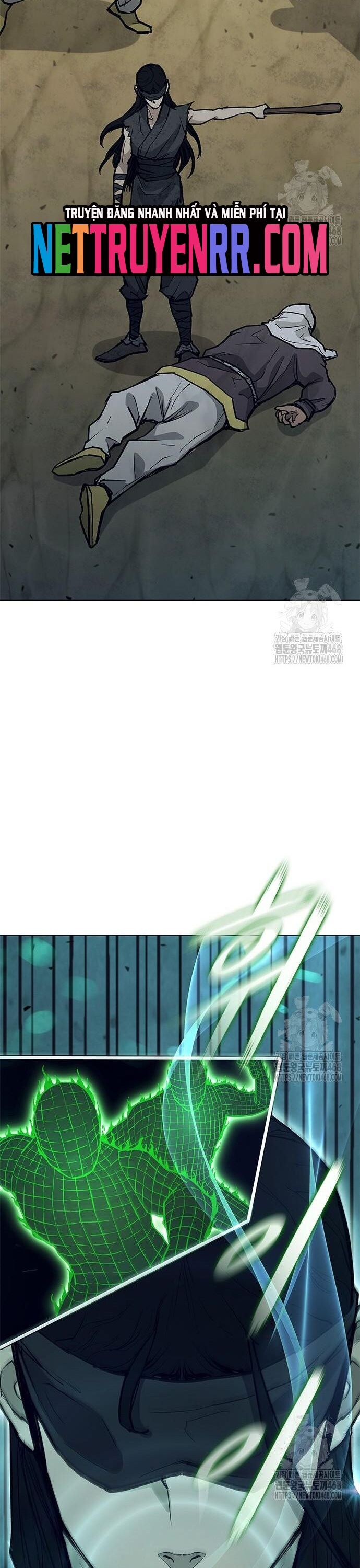 Con Đường Của Võ Giả Chapter 217 - 62