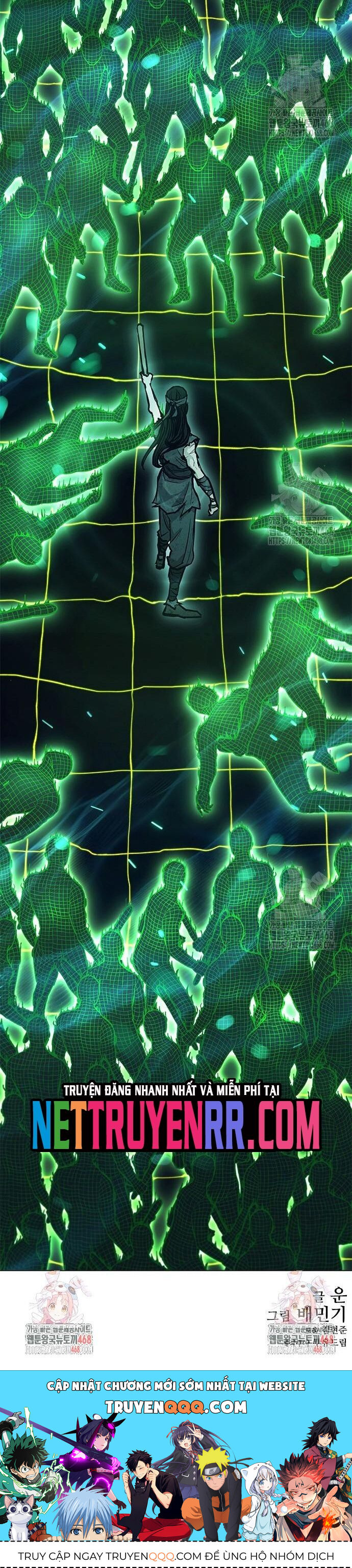 Con Đường Của Võ Giả Chapter 217 - 66