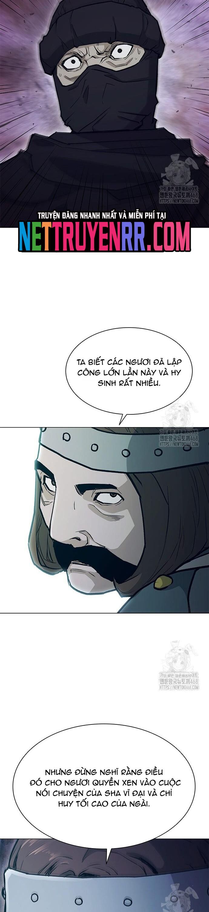 Con Đường Của Võ Giả Chapter 217 - 8