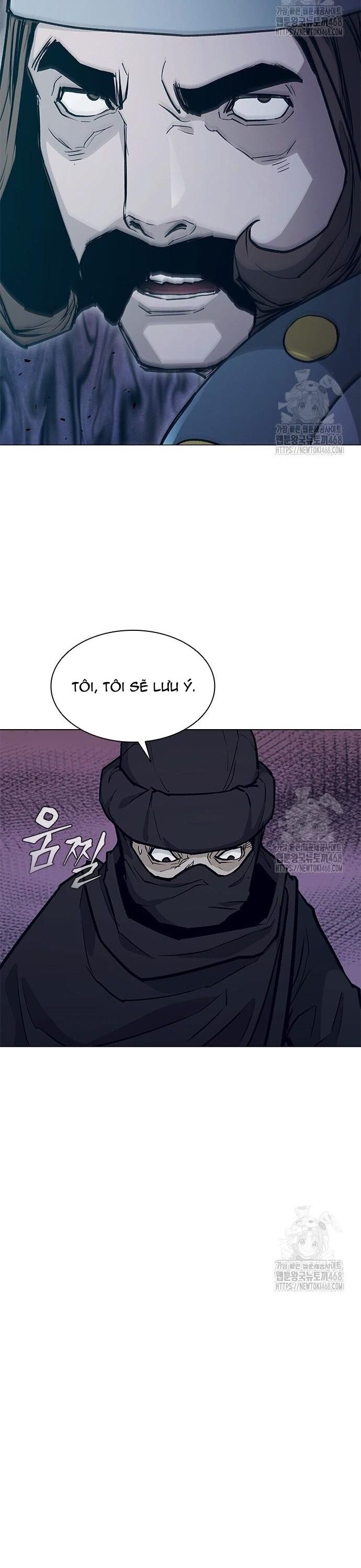 Con Đường Của Võ Giả Chapter 217 - 9