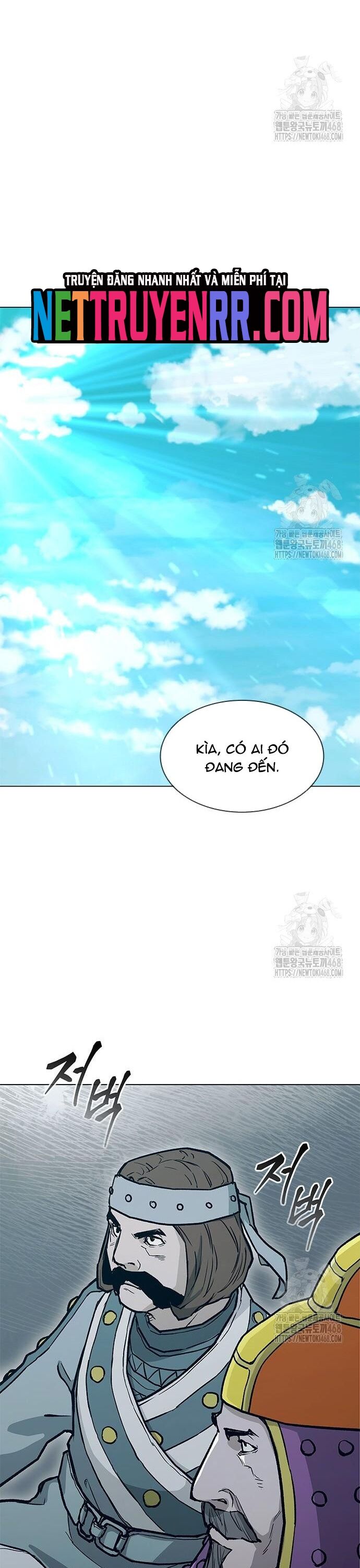 Con Đường Của Võ Giả Chapter 217 - 10