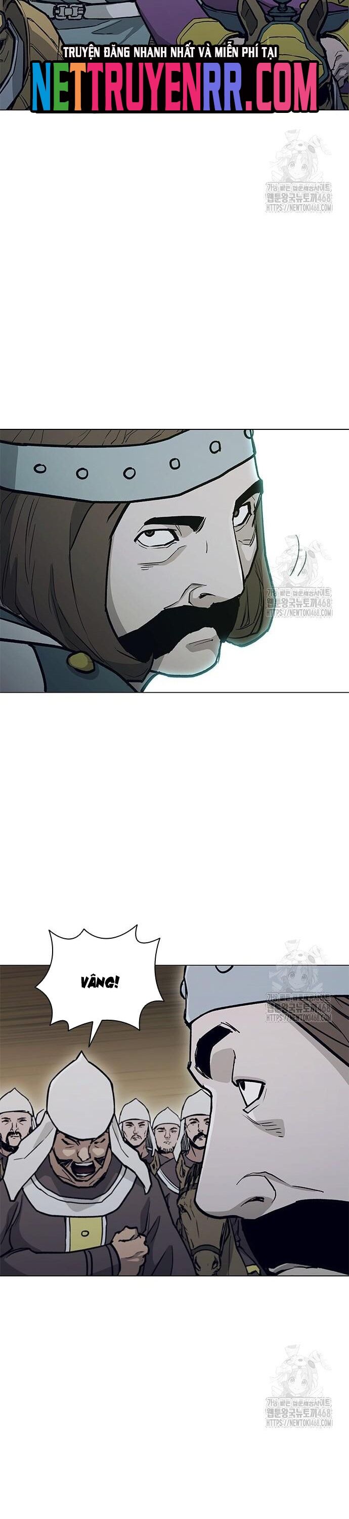 Con Đường Của Võ Giả Chapter 218 - 2