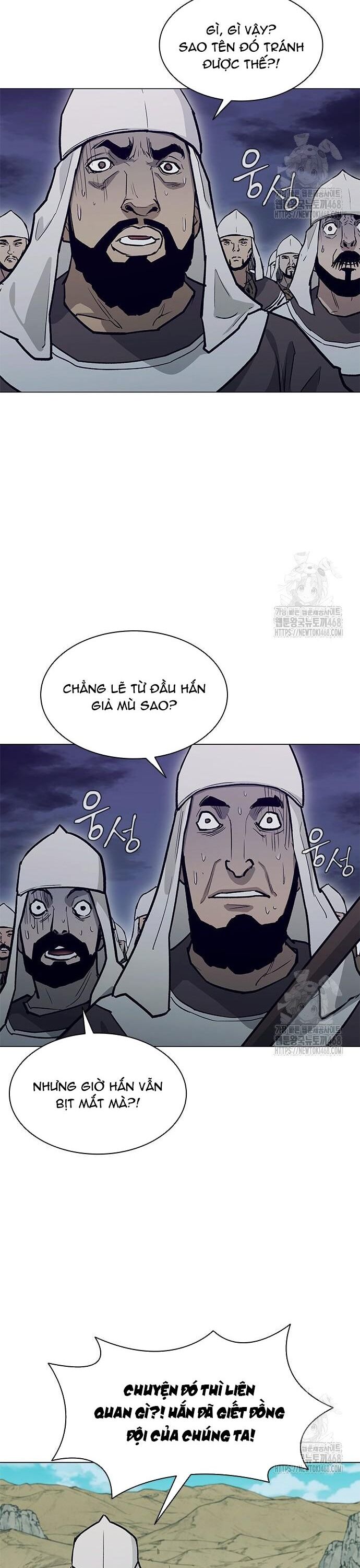 Con Đường Của Võ Giả Chapter 218 - 12