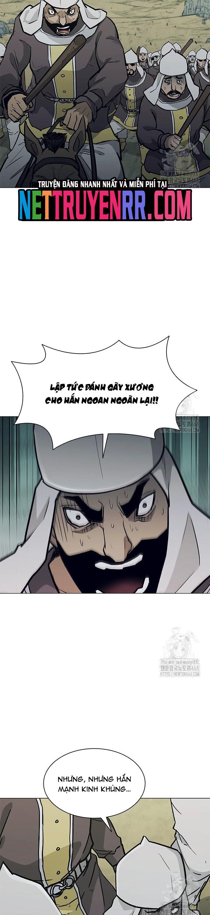 Con Đường Của Võ Giả Chapter 218 - 13