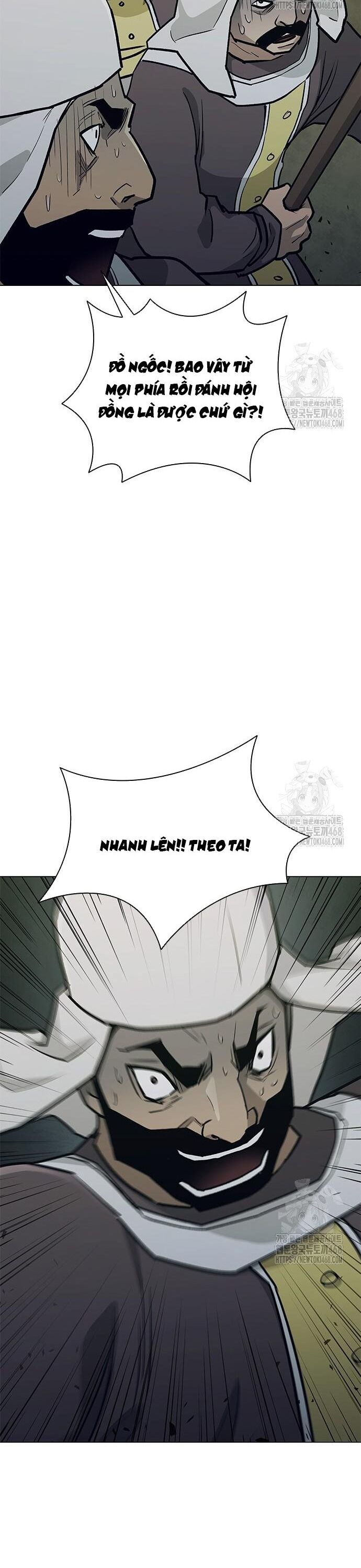 Con Đường Của Võ Giả Chapter 218 - 14