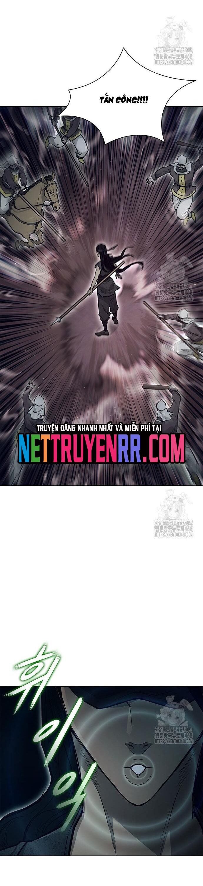 Con Đường Của Võ Giả Chapter 218 - 15