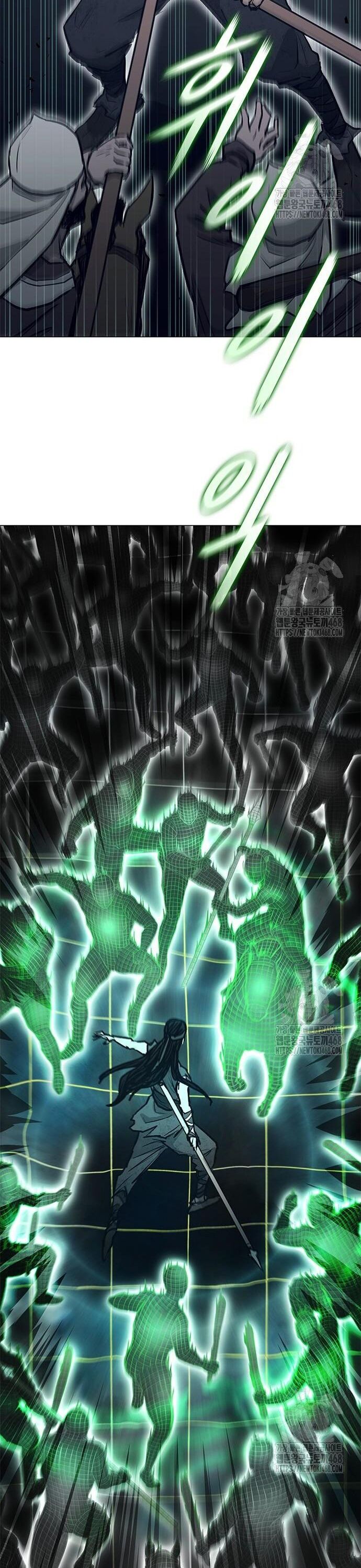 Con Đường Của Võ Giả Chapter 218 - 17