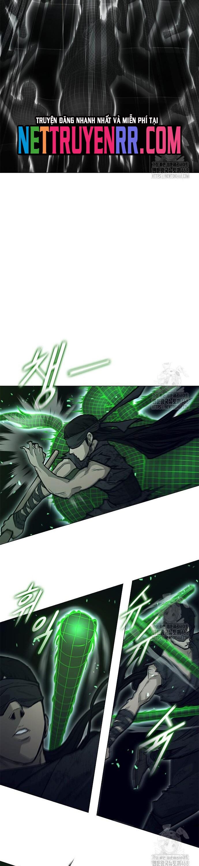 Con Đường Của Võ Giả Chapter 218 - 18